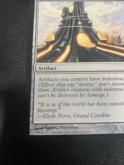 Magic: The Gathering - Darksteel Forge (206/249) - - Image 4