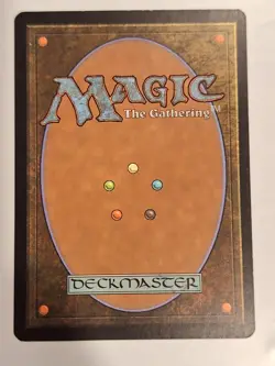 Shivan Dragon - Dual of the Planeswalkers Magic the Gathering MTG Nice! - Image 2