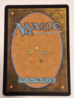 Nightmare - Magic 2017 Core Set M17 - Magic the Gathering MTG Nice! - Image 2