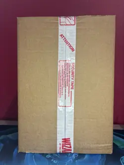 Aetherdrift Bundle Case Magic The Gathering MTG Factory Sealed Six Bundles - Image 2