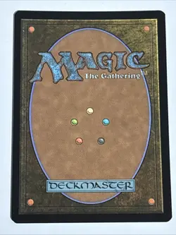 MTG Universes Beyond: Doctor Who RMS Titanic Surge Foil 0698 NM Rare - Image 2