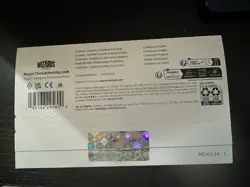 MTG Secret Lair | Festival in a Box: Animar & Friends RAINBOW FOIL Magic - Image 2