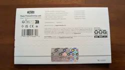 Secret Lair - Through the Wormhole (Galaxy Foil) - Magic the Gathering - Sealed - Image 2