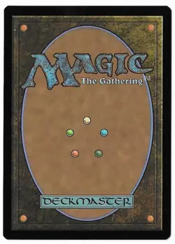 MTG King's Assassin White Border Mystery Booster 2 (MB2) Rare #0043 Unplayed - Image 2