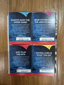 MTG Marvel Spiderman Welcome Decks - SDCC 2025 Magic The Gathering - Image 2