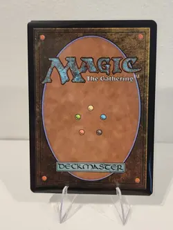 FOIL SHOWCASE POSTER Warping Wail 119 NM/M Edge Of Eternities MTG SPG Special G - Image 3
