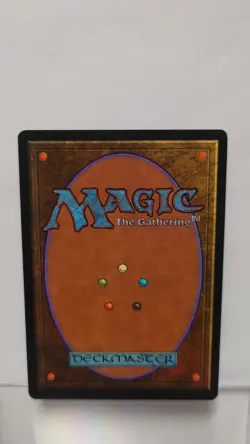 Magic the Gathering: Soul Barrier - 1995 Ice Age Edition - Lightly Played - Image 2