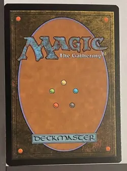 Nazgul (0333) - Foil - Lord of the Rings LOTR MTG Magic the Gathering - Image 2