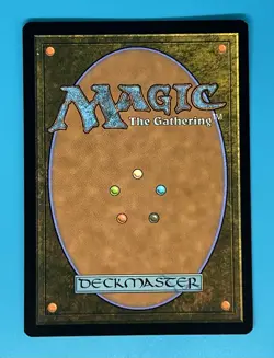 Mtg Final Fantasy #150 Random Encounter Foil - Image 2