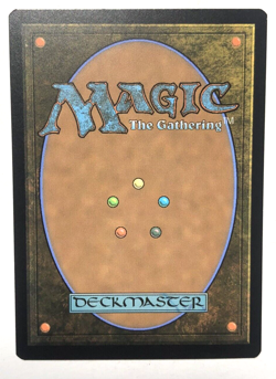 Sapphire Medallion BORDERLESS FOIL Modern Horizons 3 MTG Magic the Gathering NM - Image 2