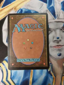 Vedalken Shackles MTG Fifth Dawn Rare Artifact Heavily Played x1 - Image 3