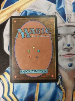 Vedalken Shackles MTG Fifth Dawn Rare Artifact Heavily Played x1 - Image 4