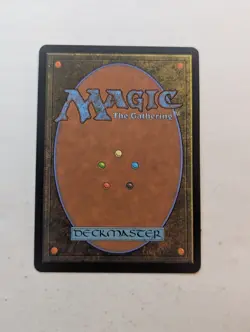 The Cloudsea Djinn - Nyxbloom Ancient (Showcase FCA Regular - Image 2