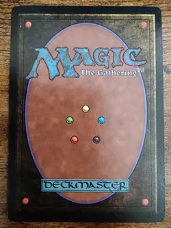 MTG Beta Forest ⭐VLP Version C (Eyes Dark) ⭐10 HQ PICS!⭐ 1993 Basic Land Magic - Image 2