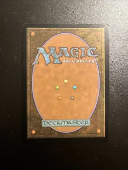 Temple Garden (Borderless) Unfinity Foil - Image 3