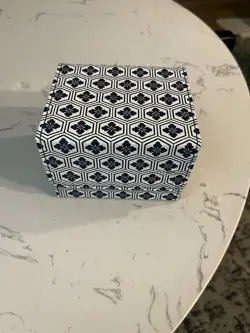 Sidewinder 100+ Xenoskin Katana: The Shogun's Journey: Part 2 Deck Box - Kikko - Image 1