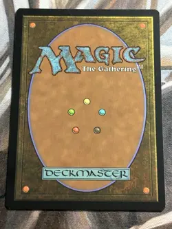 MTG - 1x Mana Drain - Japanese Extended Art Commander Legends - Image 2