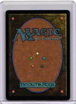 MTG: LOTR: Saradoc, Master of Buckland (Legendary Creature) Regular Rare 0282 - Image 2