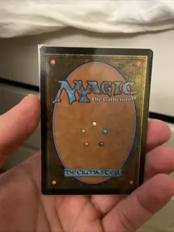 Archangel Elspeth March of the Machine Foil Borderless, Near Mint Condition - Image 2