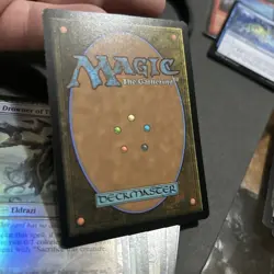 x1 Crabomination R MTG Modern Horizons 3 M/NM, English - Image 2