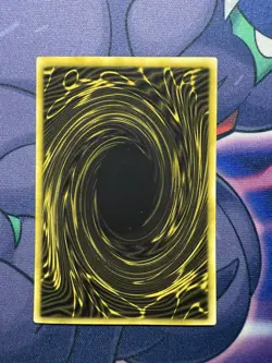 The Winged Dragon of Ra GBI-003 Ultra Rare Egyptian God Card HP - Image 4