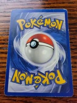 PL* - Articuno 2/62 Fossil Holo Rare Pokemon Card - Image 5