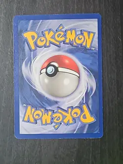 Pokemon TCG Articuno Fossil Holo Unlimited Rare Card 2/62 - Image 2