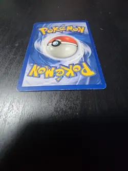 Pokemon TCG Articuno Fossil Holo Unlimited Rare Card 2/62 - Image 3