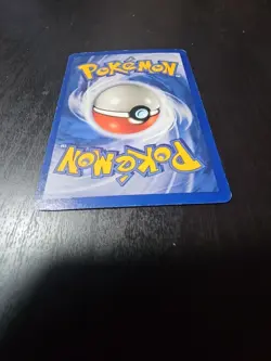 Pokemon TCG Articuno Fossil Holo Unlimited Rare Card 2/62 - Image 4
