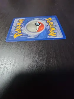 Pokemon TCG Articuno Fossil Holo Unlimited Rare Card 2/62 - Image 5