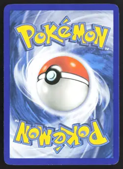 Nuzleaf 39/100 Crystal Guardians Tomokazu Komiya Pokemon Card - Image 2