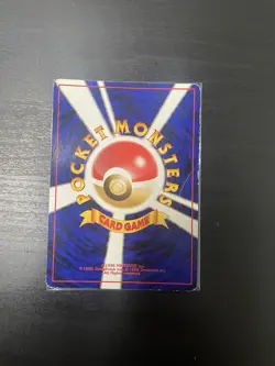 Pokemon TCG Slowking Southern Islands Reverse Holo Card - Image 4