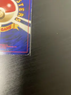 Pokemon TCG Slowking Southern Islands Reverse Holo Card - Image 5