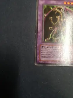 TP6-EN013 Fiend Skull Dragon Common EditionYugioh Card - Image 2