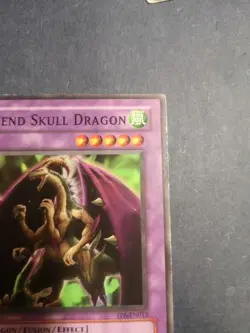 TP6-EN013 Fiend Skull Dragon Common EditionYugioh Card - Image 4
