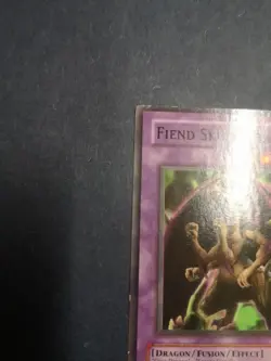 TP6-EN013 Fiend Skull Dragon Common EditionYugioh Card - Image 5