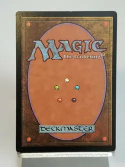 MTG Lizard Warrior Portal Regular Common Magic - Image 4