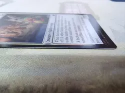 MTG - Hare Apparent - Regular Foil - Magic Foundations - Image 5