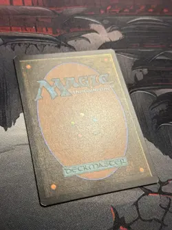 Mystic Remora Regular Border Dominaria Remastered MTG NM 059/261 - Image 5