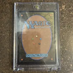 Buster Sword - MYTHIC RARE - MTG - Final Fantasy #255 (NM, FOIL) - Image 2