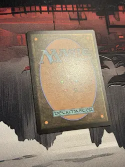 MTG - Legion Extruder - Normal - OTJ: The Big Score - Near Mint - Image 5