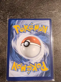 Pokemon TCG: Mew VMAX Fusion Strike Ultra Rare Holo 114/264 NM - Image 4