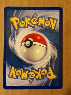 Pokemon Revive Base Set Shadowless 89/102 MP See Pictures - Image 2