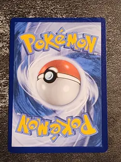 Pokemon TCG: Mew V Fusion Strike Ultra Rare Holo 113/264 NM - Image 4
