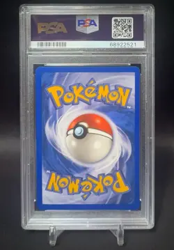 PSA 9 - 2003 Skyridge Articuno Non Holo Rare - Pokemon TCG #4 - MINT - Image 2
