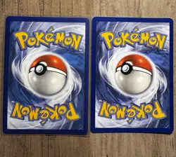 Cosmoem And Psyduck 70/181 26/181 - Team Up - Reverse Holo Pokemon Cards 🔥 - Image 2