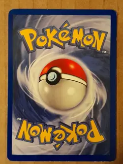 Pokemon Staryu Base Set Shadowless 65/102 LP-MP See Pictures - Image 2