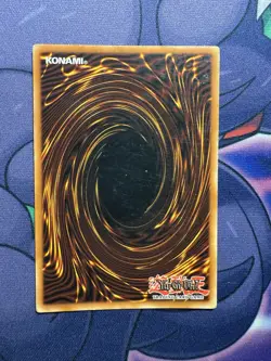 Yugioh Obnoxious Celtic Guard CT1-EN006 Secret/Ultra Misprint Limited Edition LP - Image 4
