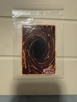 Yugioh Elemental HERO Cosmos Neos SAST-EN036 Super Rare 1st ED ( NM) - Image 4