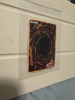 Yugioh Elemental HERO Cosmos Neos SAST-EN036 Super Rare 1st ED ( NM) - Image 5